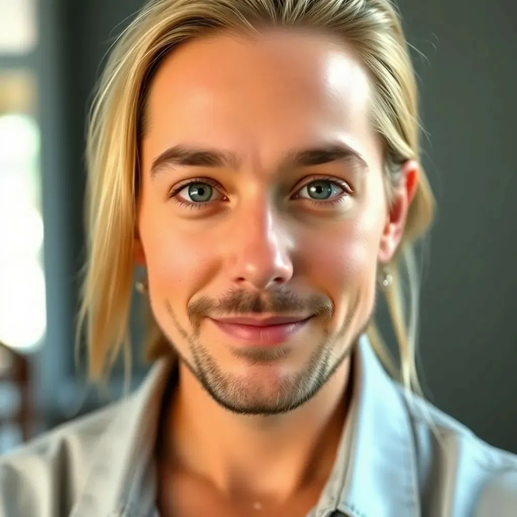 Picture of Joshua Myers